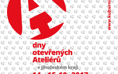 Dny otevřených ateliérů, Jihočeský kraj