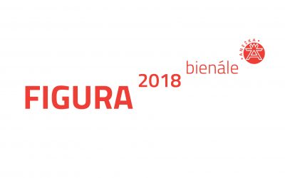 Pozvánka na Bienále FIGURA 2018