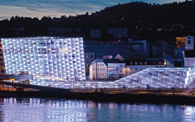 Ars Electronica 2016