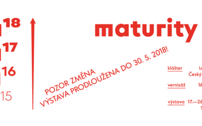 Maturity 2018, slavnostní předávání maturitního vysvědčení, pozvánka, harmonogram