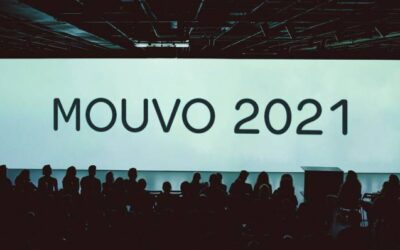 Festival Motion designu MOUVO 2021